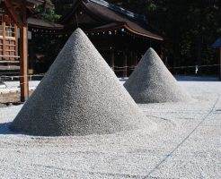 上賀茂神社（賀茂別雷神社）～手作り市も有名な京都でもっとも古い神社